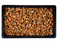 Мясо мидии 200/300 шт/кг в/м 8% 1/10кг Китай (импортер Экор)