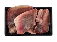 Купить Скат крылья с/м очищенный ТУ (14-16кг) Гала Морепродукт в Москве, СПБ, Краснодаре с доставкой в день заказа