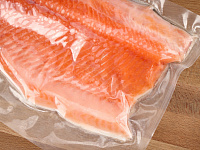 филе Форели н/шк в/у 900+ TRIM C (10-14кг) Экор