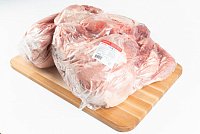 Окорок свиной б/к (25-30кг) Короча СК
