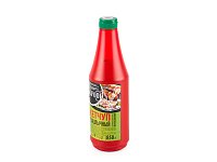 Кетчуп Шашлычный бутылка ПВХ 850 гр 1/12
