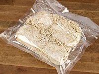 Лапша пшеничная Рамен Токио 1кг 1/4шт Тай Шеф