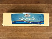 Сыр Моцарелла 42% La Paulina (20-22кг) Аргентина