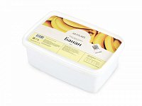 Купить Пюре Банан 1кг 1/6шт ARTPUREE  в Москве, СПБ, Краснодаре с доставкой в день заказа