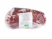 Вырезка говяжья (25-30кг) Бобруйский МК