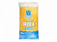 Мука пшеничная в/с ГОСТ 50кг 1/50