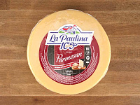 Сыр Пармезан La Paulina 45% (13-15кг) Аргентина