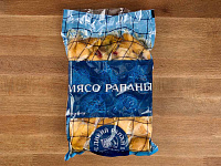 Купить Мясо Рапаны 1кг в/у 1/15шт ИП Мирошниченко в Москве, СПБ, Краснодаре с доставкой в день заказа