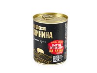 Свинина тушеная 340гр СТО 1/24 РРК-Сибирь