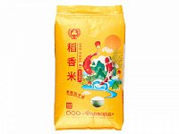 Купить Рис короткозерный шлифованный для суши Желтый мешок 25кг Китай 1/25 в Москве, СПБ, Краснодаре с доставкой в день заказа