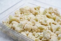 Цветная капуста 1/10кг Китай