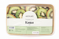 Пюре Киви 1кг ARTPUREE 1/6шт