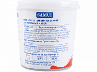 Паста Том Ям SAMUI 400гр 1/24
