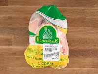 Куры б/п 7 калибр ГОСТ 1,8+ (12-14кг) Приосколье