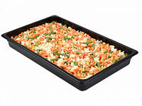 Мексиканская смесь 1/10кг Морозтрейд +