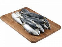 Купить Скумбрия н/р 400-600г (блок) 1/10кг Китай в Москве, СПБ, Краснодаре с доставкой в день заказа