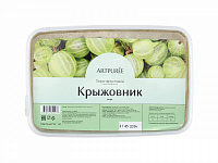 Пюре Крыжовник 1кг 1/6шт ARTPUREE