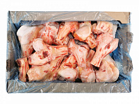 Суповой набор говяжий (кости) ТУ (14-17кг) ТатНЭТ 