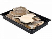 Купить Камбала б/г 300-500г IQF ТУ 1/10кг Мурманские рыбопродукты в Москве, СПБ, Краснодаре с доставкой в день заказа