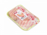 Купить Окорочка куриные с хребтом (2*7,5кг) 1/15кг Руспродторг в Москве, СПБ, Краснодаре с доставкой в день заказа
