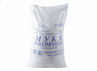 Купить Мука пшеничная в/с ГОСТ 25кг 1/25 Володарский МК в Москве, СПБ, Краснодаре с доставкой в день заказа