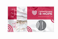 Купить Минтай б/г 800гр SP "Влюбленным в море" 1/10 Экор в Москве, СПБ, Краснодаре с доставкой в день заказа