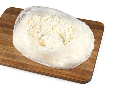Творожный продукт 30% 5кг 1/1шт Землянскмолоко