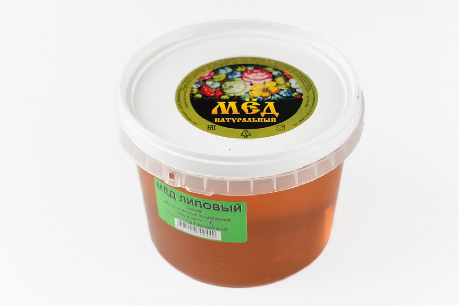 Мёд натуральный липовый п/б 1кг 1/8шт МедМаркет Купить Мёд натуральный липовый п/б 1кг 1/8шт МедМаркет в Москве, СПБ, Краснодаре с доставкой в день заказа
