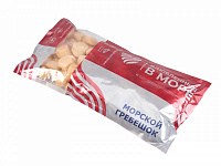 Филе морского гребешка 60/80 1кг  SP "Влюбленным в море" 8% 1/6 Экор