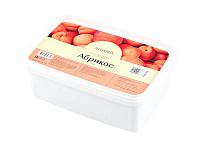 Купить Пюре Абрикос 1кг 1/6шт  ARTPUREE  в Москве, СПБ, Краснодаре с доставкой в день заказа