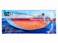Купить Филе Семги (Лосось Атлантический) х/к ТРИМ А в/у (7-9кг) ИП Лапанина в Москве, СПБ, Краснодаре с доставкой в день заказа