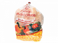 Купить Куры б/п 1,1кг 1/11кг ГОСТ Продмит в Москве, СПБ, Краснодаре с доставкой в день заказа