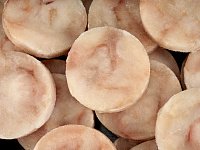 Филе Минтая б/шк порционные медальоны 5% СТО А 1/8 Экор