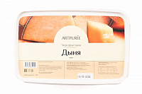 Пюре Дыня 1кг 1/6шт ARTPUREE