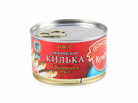 Килька в т/с 240гр ж/б ключ 1/24 Донская кухня