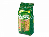 Макароны (гр В) РОЖКИ ГОСТ 5кг 1/25кг Ситно