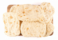 Основа для римской пиццы 200гр 20*30см M 1/20шт Repin s Parbake