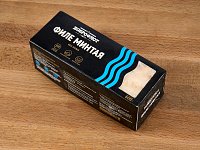 Филе Минтая б/шк 600г 1/12шт РК Новый Мир