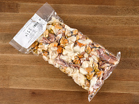 Морской коктейль замороженный 1,0кг 1/8 Экор