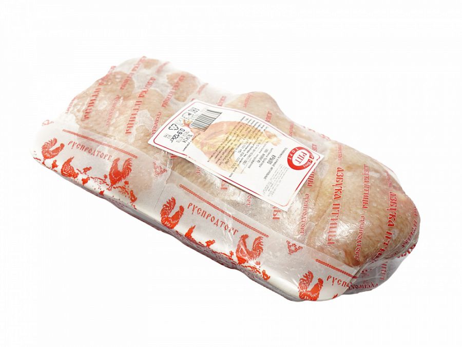 Крыло куриное (2фаланги) ТУ (на подложке) (10-11кг) Руспродторг Купить Крыло куриное (2фаланги) ТУ (на подложке) (10-11кг) Руспродторг в Москве, СПБ, Краснодаре с доставкой в день заказа