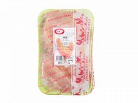 Окорочка куриные без хребта (на подложке) ТУ (10-12кг) Руспродторг