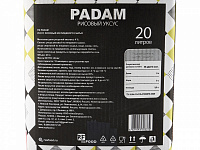 Уксус рисовый 20 л Padam 1/1