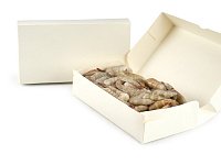 Креветки Ванамей б/г 16/20 (во льду) 1.8кг 1/10,8кг Эквадор