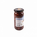 Маслины б/к в рассоле 350гр 1/12 Delphi Каламата