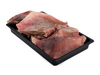 Скат крылья с/м очищенный ТУ (14-16кг) Гала Морепродукт