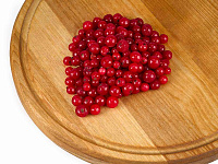 Купить Красная смородина 1/10кг Экологические продукты Беларусь в Москве, СПБ, Краснодаре с доставкой в день заказа