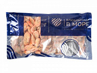 Купить Креветка северная н/р 120/150 шт/кг в/м 1кг SP "Влюбленным в море" 1/6шт Экор в Москве, СПБ, Краснодаре с доставкой в день заказа