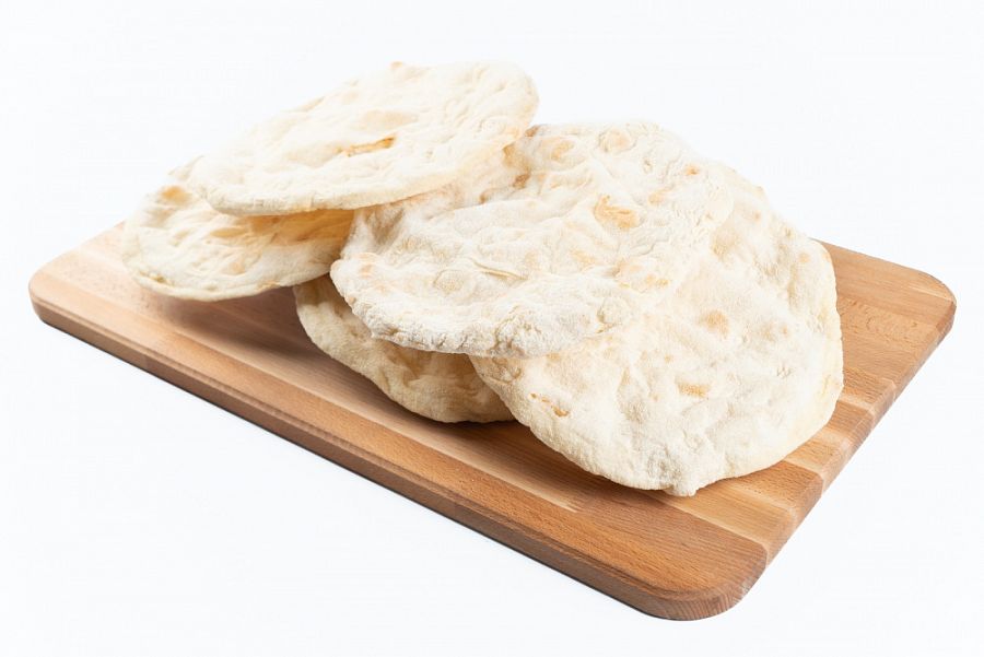 Купить Основа для римской пиццы круглая 200гр 25*27см 1/20шт Repin s Parbake К в Москве, СПБ, Краснодаре с доставкой в день заказа