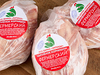 Цыплята (Корнишоны) 400+ ГОСТ 1/18шт ЛП-ЛАБ