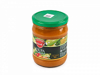 Икра кабачковая ст/б 460г ГОСТ 1/12шт Донская Кухня